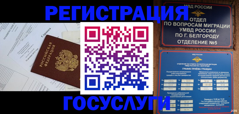 временная прописка в Невеле